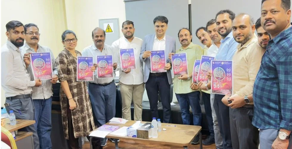 ಅ.25ರಂದು ‘ದುಬೈ ಗಡಿನಾಡ ಉತ್ಸವ -2025 ‘; ಪೋಸ್ಟರ್ ಬಿಡುಗಡೆ