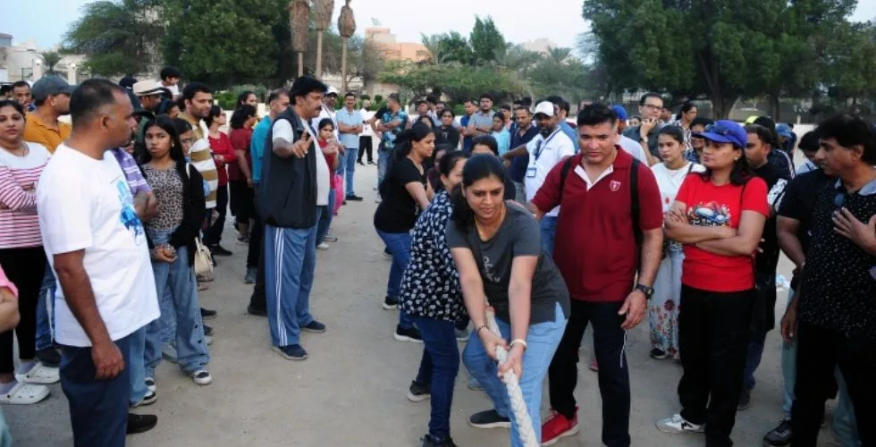 Kuwait: KCWA’s annual family picnic draws over 600 attendees at Mishref Garden