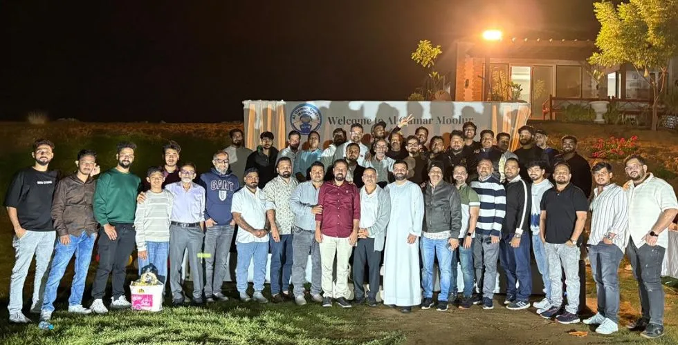 Al Qamar Moolur Family fest held in Umm Al Quwain