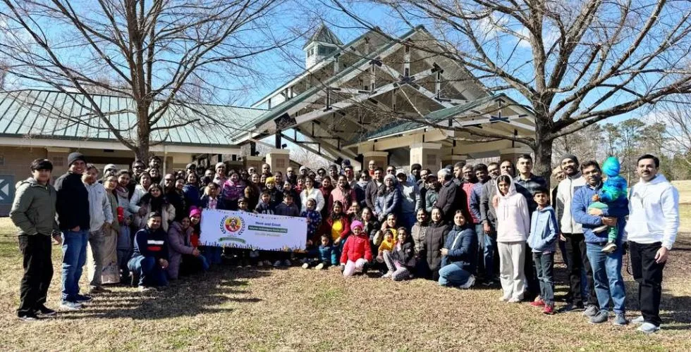 ಅಟ್ಲಾಂಟ ಒಕ್ಕಲಿಗರ ಕೂಟದಿಂದ ಪ್ರಥಮ ಸಮಾವೇಶ