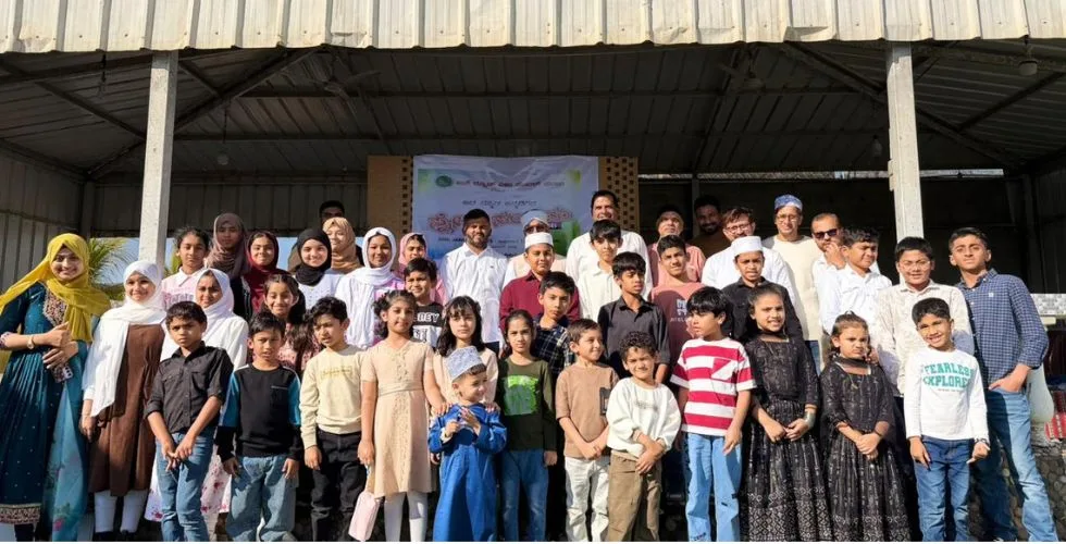 ಸಲಾಲದಲ್ಲಿ ಅದ್ದೂರಿಯಾಗಿ ನಡೆದ ಕನ್ನಡಿಗರ ‘ಸ್ನೇಹ ಸಂಗಮ’ ಕಾರ್ಯಕ್ರಮ